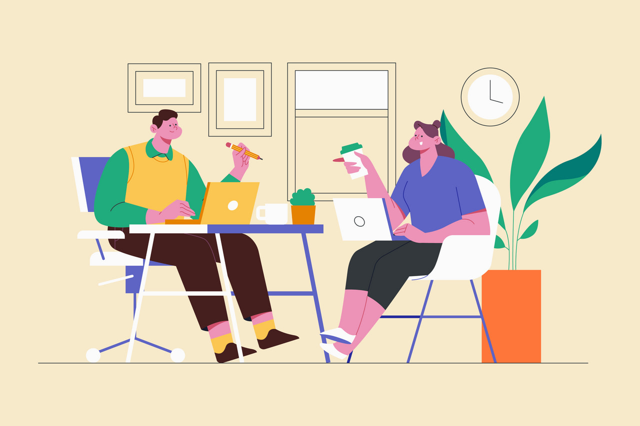 オフィスデザイン会社おすすめ9選と依頼先を選ぶポイント