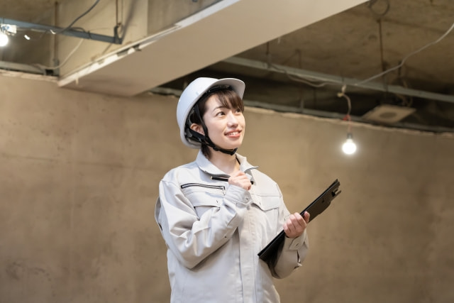 オフィスのリフォーム時に検討しておきたい7つのポイントと注意点