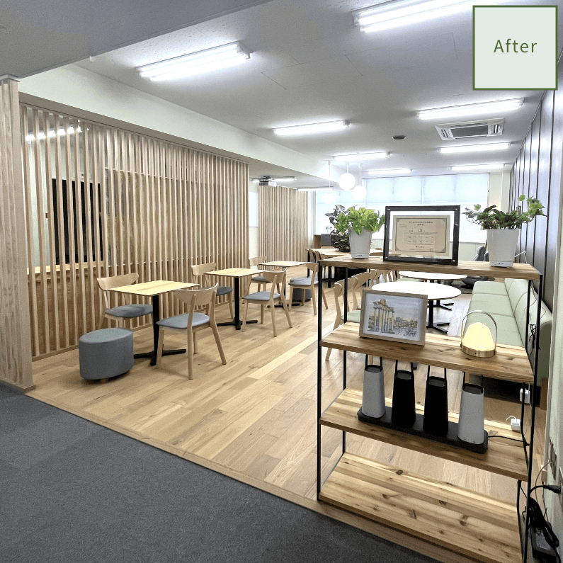 富士電機株式会社様 before